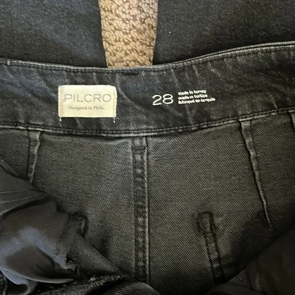 NWT Anthropologie Jean - Picture 6 of 6